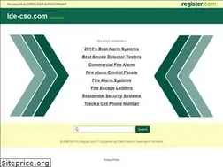 Sites similar to ide-cso.com