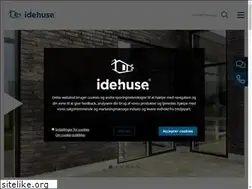 Sites similar to ide-huse.dk