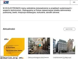 Sites similar to ide.com.pl