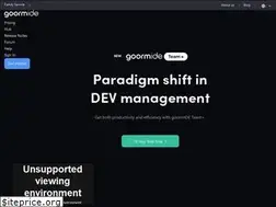 Sites similar to ide.goorm.io