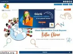 Sites similar to ide.k12.tr