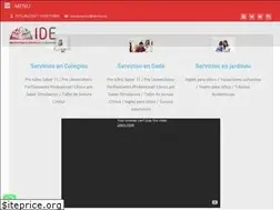 Sites similar to ide.net.co