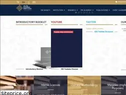 Sites similar to ide.org.tr