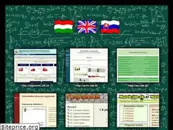 Sites similar to ide.sk