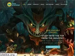Sites similar to idea-academy.eu