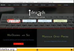 Sites similar to idea-ads.com