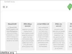 Sites similar to idea-alm.com