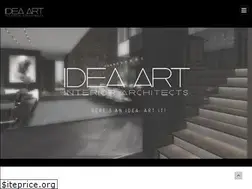 Sites similar to idea-art.com