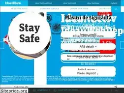 Sites similar to idea-bank.ro