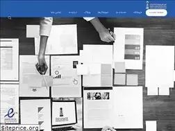 Sites similar to idea-bartar.ir