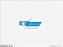 Sites similar to idea-cloud.de