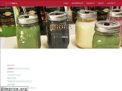 Sites similar to idea-corp.com