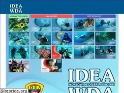 Sites similar to idea-europe.com