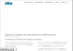 Sites similar to idea-fr.com