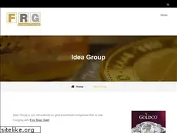 Sites similar to idea-group.com