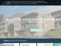 Sites similar to idea-immobiliare.ch