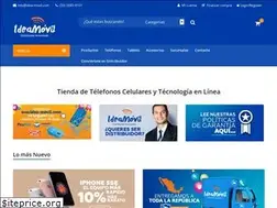 Sites similar to idea-movil.com