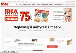 Sites similar to idea-nabytek.cz