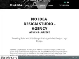 Sites similar to idea-no.com