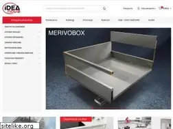 Sites similar to idea-nova.pl