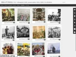 Sites similar to idea-of-history.blogspot.com