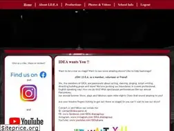 Sites similar to idea-panto.nl