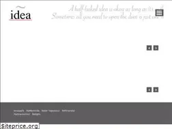 Sites similar to idea-pr.com