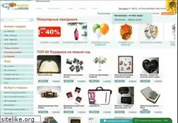 Sites similar to idea-present.ru