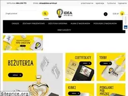 Sites similar to idea-prints.pl