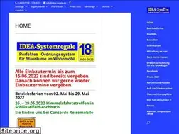 Sites similar to idea-regale.de