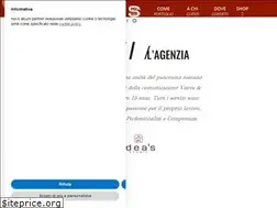 Sites similar to idea-s.it