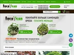 Sites similar to idea-sad.com.ua