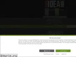 Sites similar to idea-shop.de