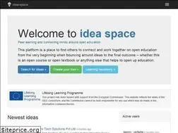 Sites similar to idea-space.eu