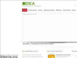 Sites similar to idea-tn.com