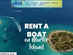 Sites similar to idea-tourist.com