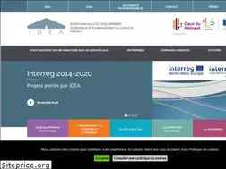 Sites similar to idea.be