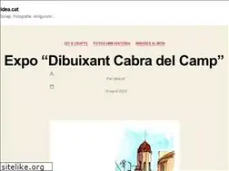 Sites similar to idea.cat