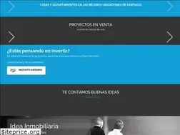 Sites similar to idea.cl
