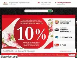 Sites similar to idea.co.me