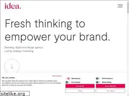 Sites similar to idea.ie