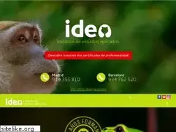 Sites similar to idea.lu