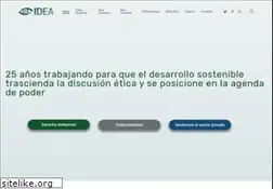 Sites similar to idea.org.py