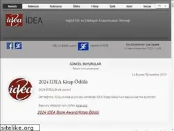Sites similar to idea.org.tr