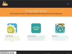 Sites similar to idea.org