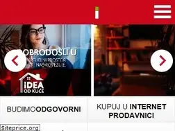 Sites similar to idea.rs