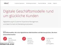 Sites similar to idea2.ch