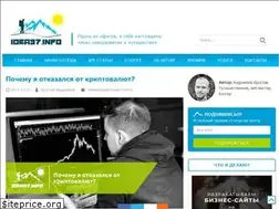 Sites similar to idea37.info