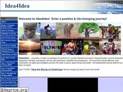 Sites similar to idea4idea.com