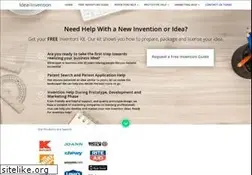 Sites similar to idea4invention.com